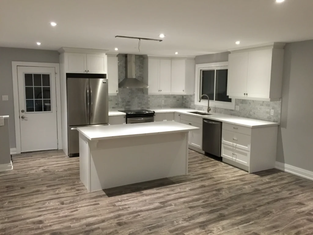 aging in place home modifications