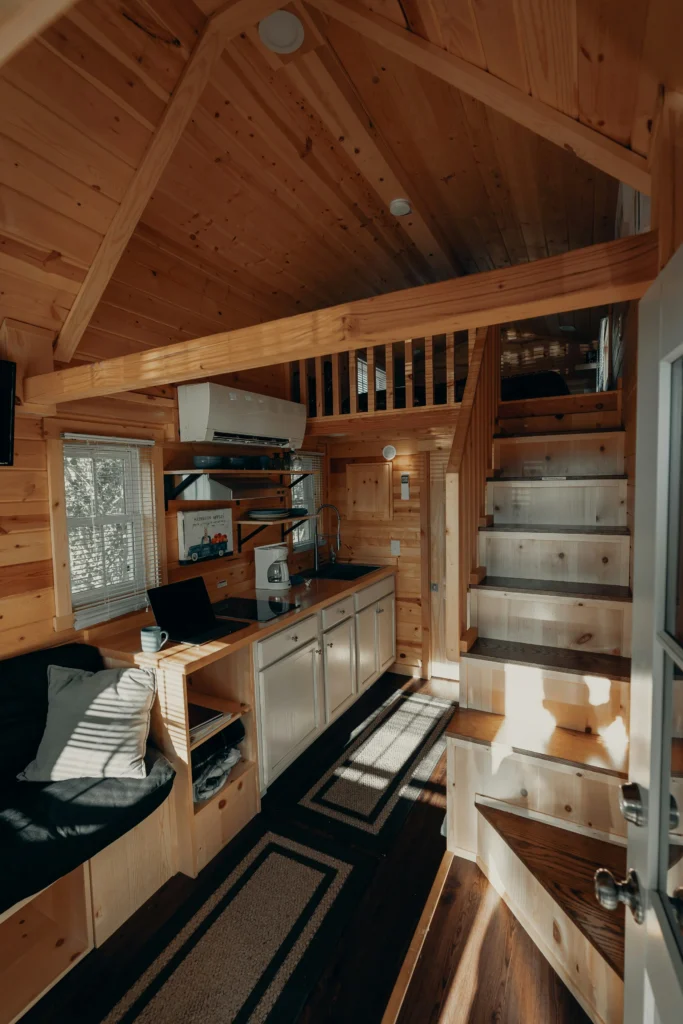 small home
