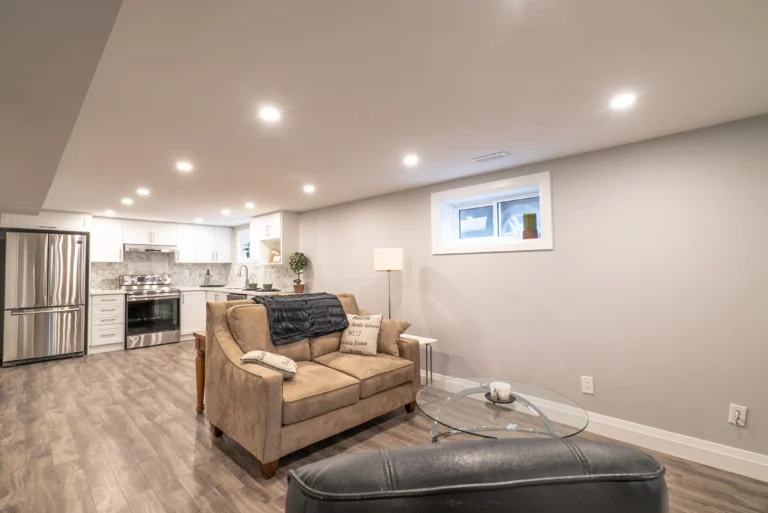 Read more about the article Boomerang Kids: How to Create a Comfortable Multi-Generational Home