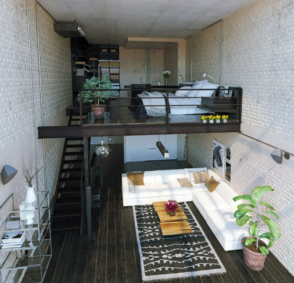 small home 