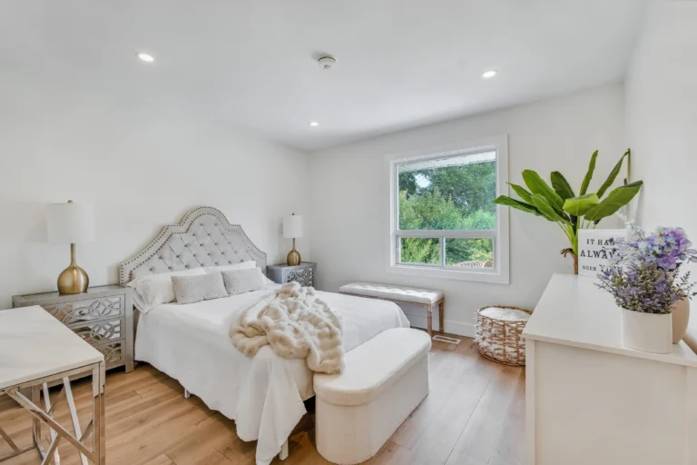 Read more about the article Highest ROI Home Improvements: Which Renovations Actually Pay Off?