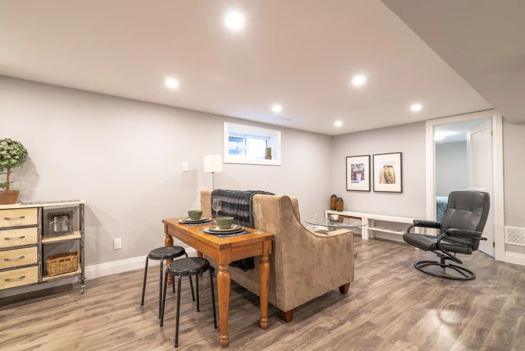 what is a mother-in-law suite