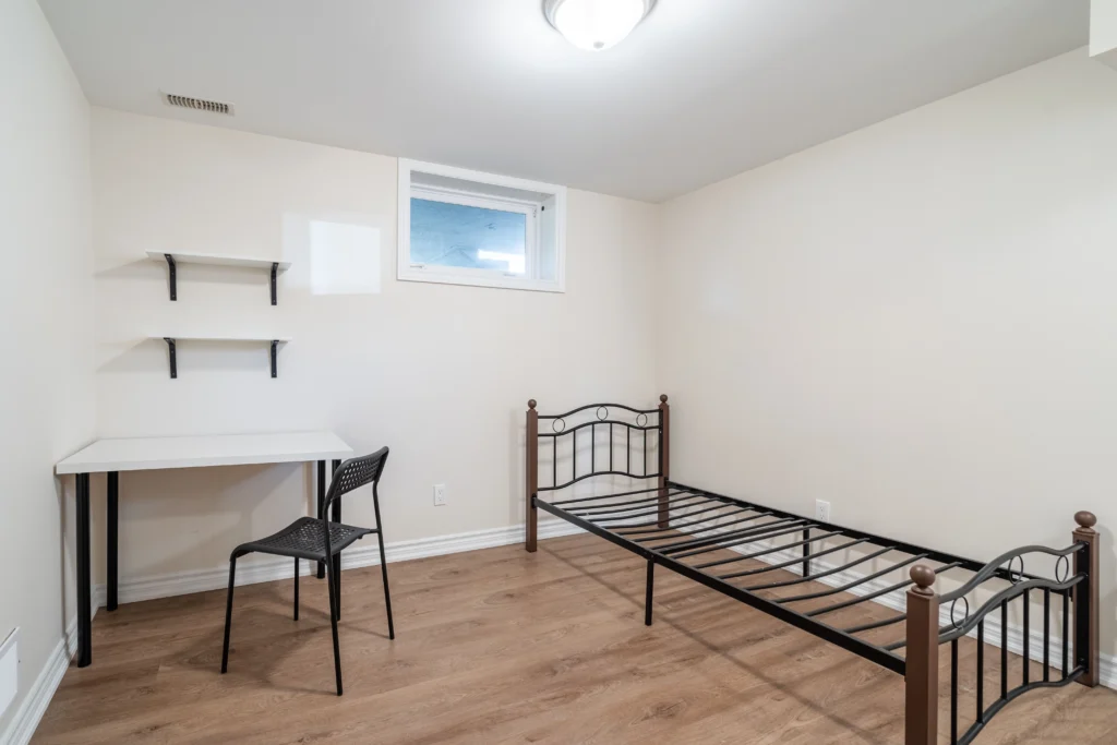 how to tell if a wall is load bearing​