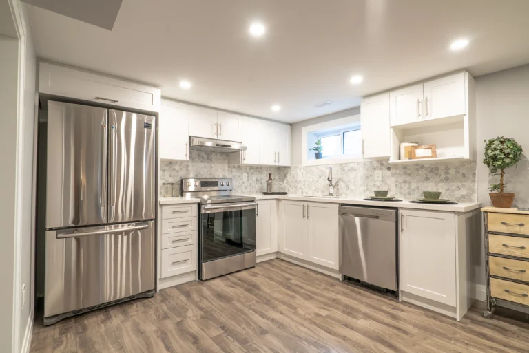 Read more about the article What You Need to Know About the Kitchen Triangle Rule