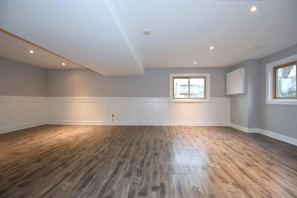 engineered hardwood vs lvp