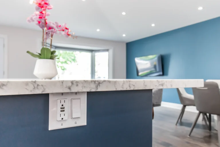 photo-of-modern-kitchen-countertop-with-marble-surface