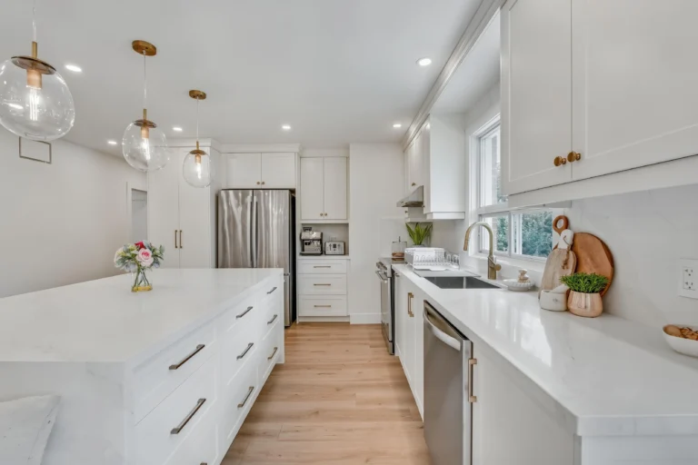 Read more about the article How Long Does a Kitchen Renovation Take?